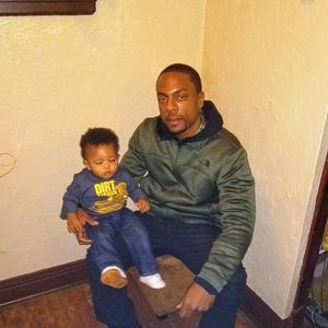 Meet your Posher, Rodrick